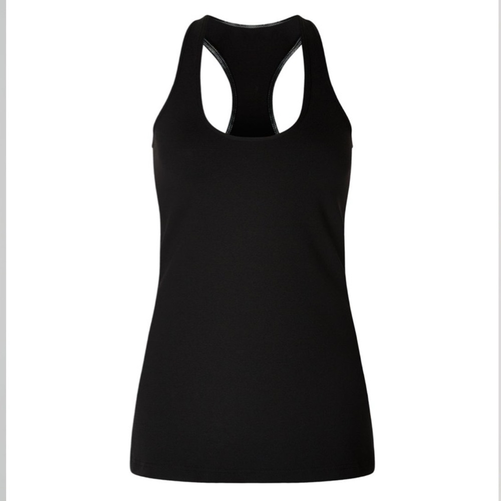 Lululemon Yoga Cool Racerback Tank 6 - Picture 4 of 13